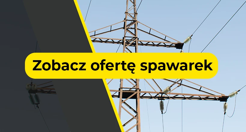 Wybierz odpowiedni sprzęt
